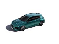 Peugeot 308 - Vorschau Bild 8