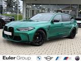 BMW M3 Competition MxDrive M Sport DA ParkAss+ Navi  - BMW M3: Sport
