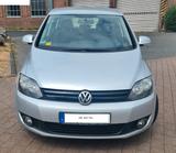 Volkswagen Golf VI Plus 1.2 TSI Comfortline Comfortline - VW Golf Plus Gebrauchtwagen in Mönchengladbach