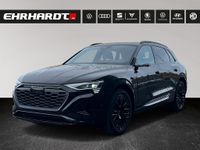 Audi Q8 e-tron - Vorschau Bild 1