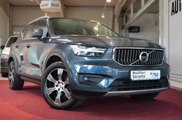 Volvo XC40 - 1