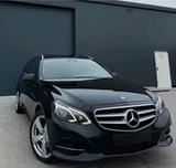 Mercedes-Benz E300 Bluetec - Mercedes-Benz CE 300 Gebrauchtwagen