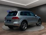 Volkswagen Touareg V6 TDI 4M AHK°ACC°PANO°KAMERA°XENON°LED - Volkswagen Touareg Gebrauchtwagen