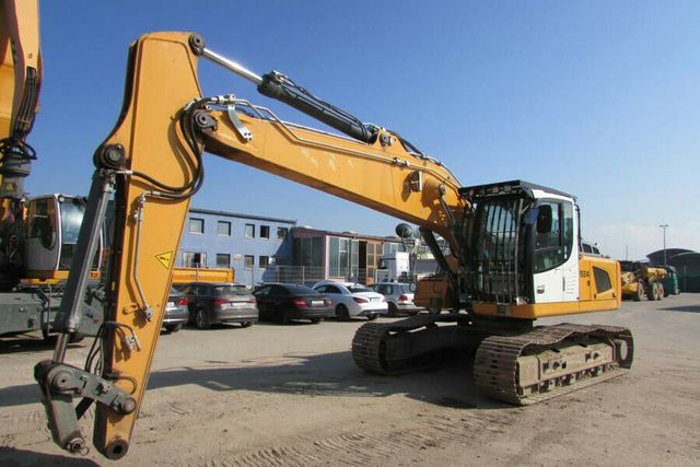 Liebherr R 924 LC GESTRECKTER - MONO Nr.: 892