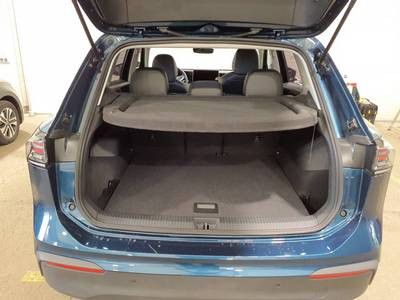 Tiguan 1.5 eTSI LIFE GOAL DSG LED+KAMERA+AHK+ACC