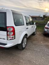 Land Rover Discovery - Land Rover Discovery Kombi Gebrauchtwagen