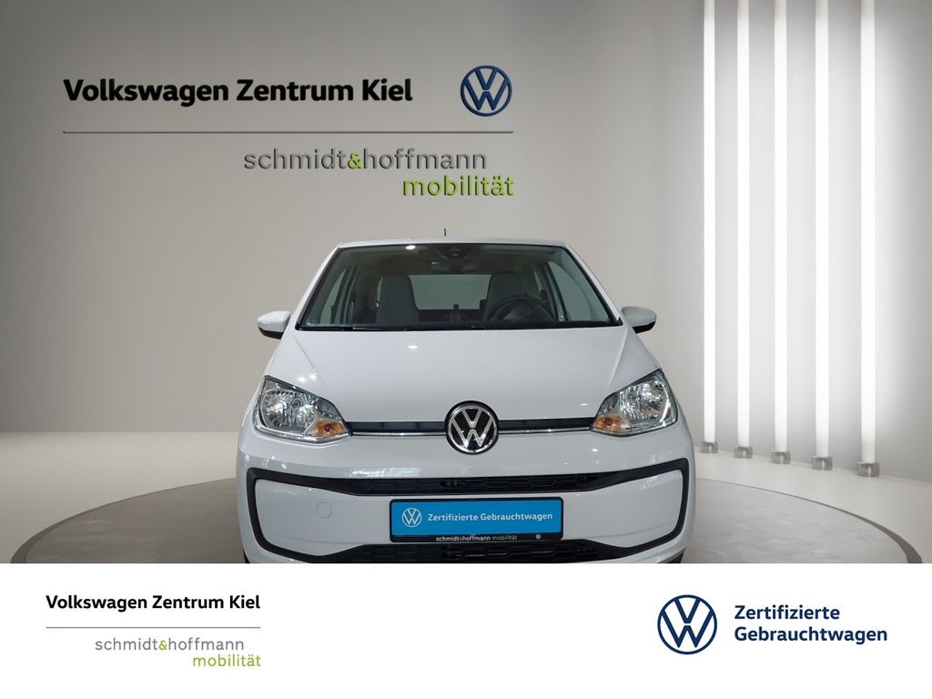 Image of Volkswagen up!