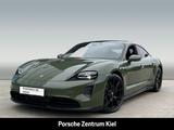 Porsche Taycan GTS Burmester HA-Lenkung Sitzbelüftung - Porsche Taycan in Kiel