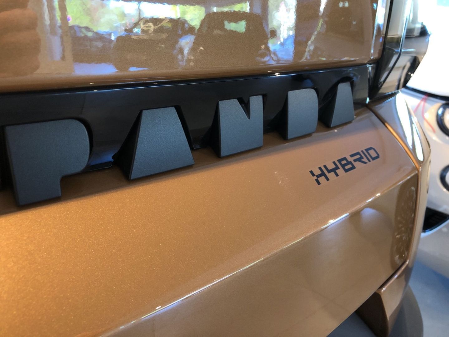 Fiat Grande Panda - Bild 22