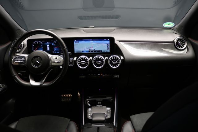 GLA 200 AMG LINE/ NAVI/LEDER/PDC/ALCANTARA – Vorschau 25