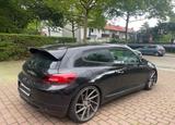 Volkswagen Scirocco 1.4 TSI - - VW Scirocco Gebrauchtwagen in Berlin