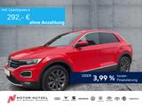 Volkswagen T-Roc 1.5 TSI DSG SPORT LED+NAVI+AHK+ACC+DAB+SHZ - Volkswagen T-Roc: Leasing