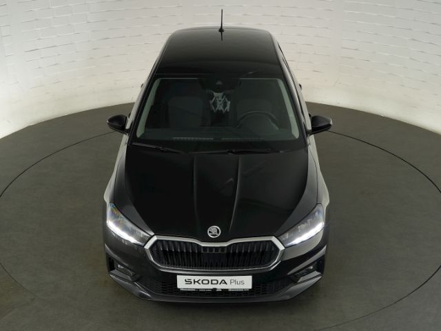 Fabia SELECTION TSI+LED+RÜCKFAHRKAMERA+SITZ-/LEN