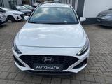 Hyundai i30cwDCT*ABSTANDSTEMPOMAT*NAVI*LED*PDC vo&hi&Shz - Hyundai i30: Cw
