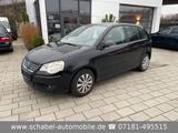 Volkswagen Polo IV Sportline 1.4 Klimaaut. Sitzhzg TÜV NEU - Volkswagen Polo: Sportline