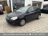 Volkswagen Polo IV Sportline 1.4 Klimaaut. Sitzhzg TÜV NEU - Volkswagen Polo: Sportline