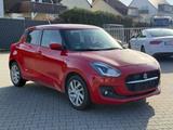 Suzuki Swift Club*MILD HYBRID*AUTOMATIK*KAMERA*CARPLAY* - gebrauchte Suzuki Swift aus dem Jahr 2023