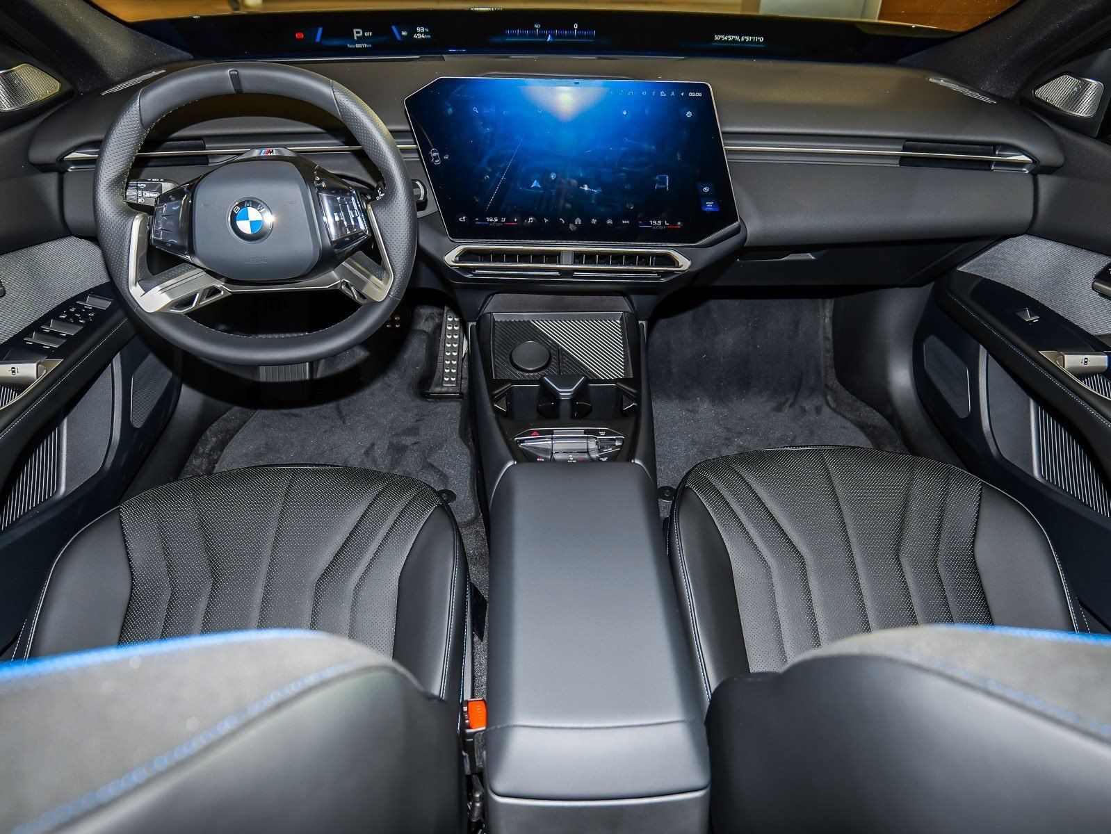 BMW i3 - Bild 11