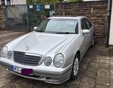 Mercedes-Benz Mercedes Benz -E200 -W210 -Elegance - Mercedes-Benz W210