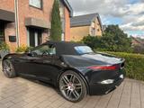 Jaguar F-Type P300 R-DYNAMIC BLACK R-DYNAMIC BLACK - Jaguar F-Type: R Dynamic Black