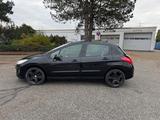 Peugeot 308 Platinum - gebrauchte Peugeot 308 aus dem Jahr 2011