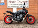 Yamaha MT-07 ABS -- 50 mm tiefer, viele Extras -- - YAMAHA V50