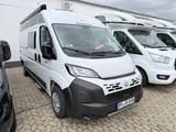 Chausson V594L Light First Line ~ mit Extras`25 - Chausson Diesel Kastenwagen