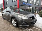 Mazda 6 Lim. 2.2 CRDT Active - gebrauchte Mazda 6 aus dem Jahr 2011