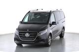 Mercedes-Benz V 220 d STYLE Lang Distronic/Multibeam LED - Mercedes-Benz V 220 Jahreswagen