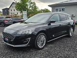 Ford Focus Turnier Vignale/Navi/Leder/Pano/LED/Kamera