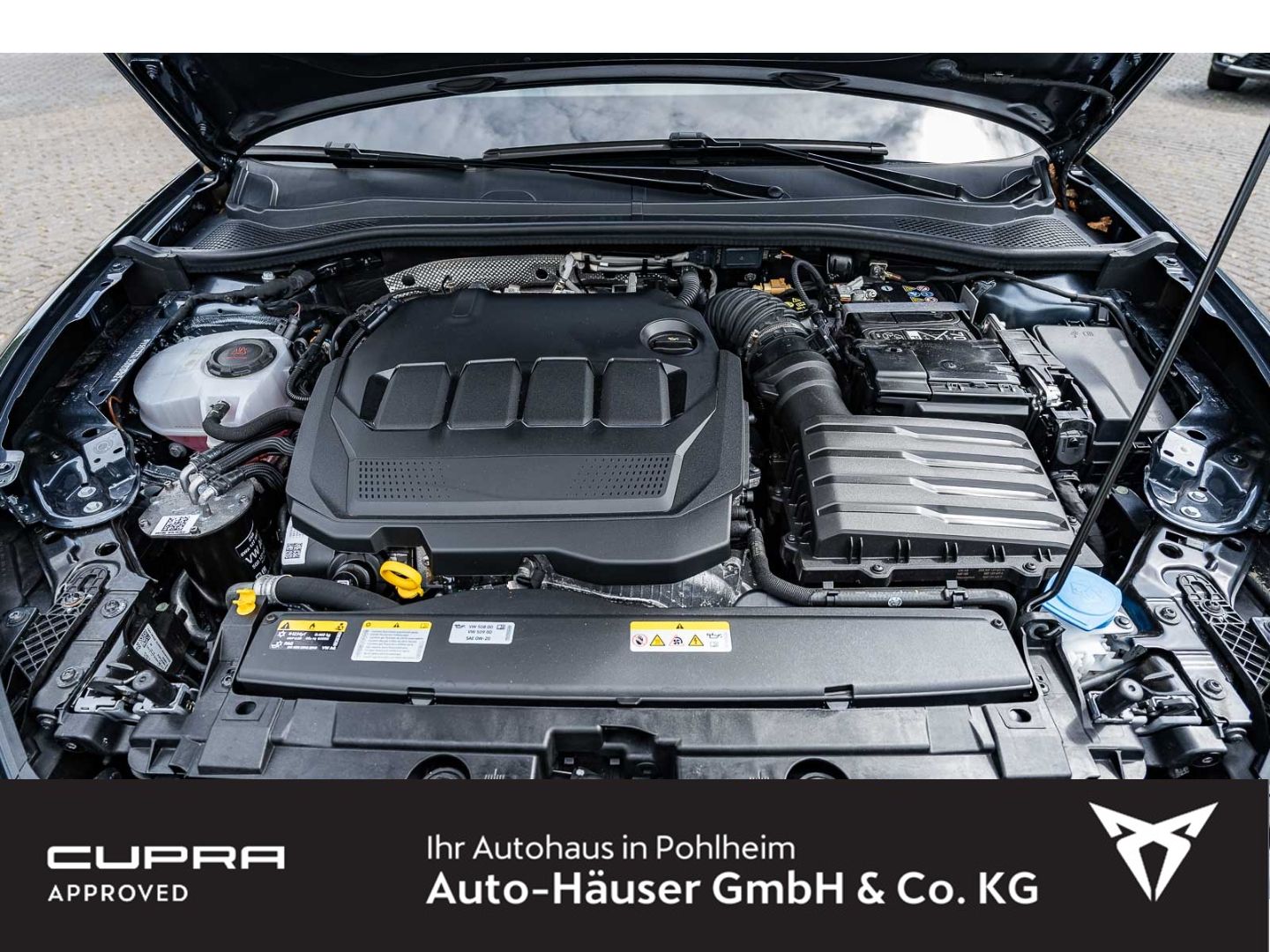 Cupra Leon - Bild 28