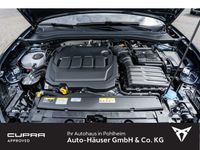 Cupra Leon - Vorschau Bild 28