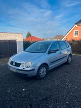 Volkswagen Verkaufe Volkswagen Polo 1.4 Benzin Januar... - Volkswagen Polo: Kombi, 1.4