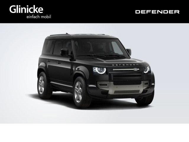 Land Rover Defender 110 D250 X-Dynamic SE Pano AHK Head-Up