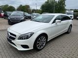 Mercedes-Benz CLS Shooting Brake 350 BlueTec d 4Matic Voll! - Mercedes-Benz CLS Shooting Brake aus 2014