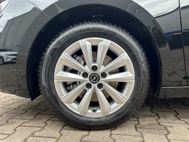Astra ST Elegance 1.2 Turbo  AHK VOLL-LED THERMA