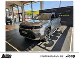 Jeep Compass 1.2 e First Edition GLASDACH KOMFORT - Jeep Compass: 2.2