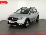 Dacia Sandero Stepway 0.9 TCe Klima Navi DAB PDC - gebrauchte Dacia Sandero aus dem Jahr 2019