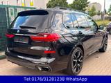 BMW X7 xDrive 30 d M Sport !! Voll-7.Sitzer !! - BMW X7 Gebrauchtwagen in Berlin
