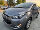 Hyundai ix20 5 Star Edition/TÜV NEU/ NUR 16074km - Hyundai ix20: Kombi