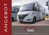HYMER / ERIBA / HYMERCAR B-Klasse ML I 780 **PREISVORTEIL: 32.980 EURO** - Wohnwagen in Braunschweig