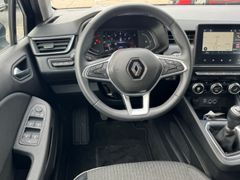 Fahrzeugabbildung Clio V Intens 1.0 TCe 90 EU6d Navi Leder Digital