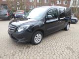 Mercedes-Benz Citan Mixto 111 CDI extralang HU neu 1. Hand AHK - Mercedes-Benz Citan: Mixto