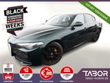 Alfa Romeo Giulia 2.2 Turbo 190 AT8 Ti Leder ACC Nav BiXen - Alfa Romeo: Grün