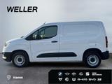 Toyota Proace City L1 1,5l D-4D Duty *DAB*TRC*Bluetooth - Toyota Gebrauchtwagen in Kassel