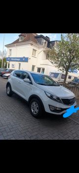 Kia Sportage 1.6 Sl, sls Special Luxury Style - Kia Sportage: Sl