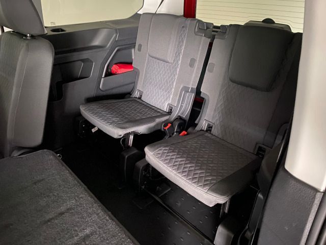 Caddy Maxi Life 2.0 TDI DSG 7-Sitzer AHK+NAVI