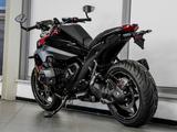 BMW R 1300 R Sitzheiz. - neue Motorräder