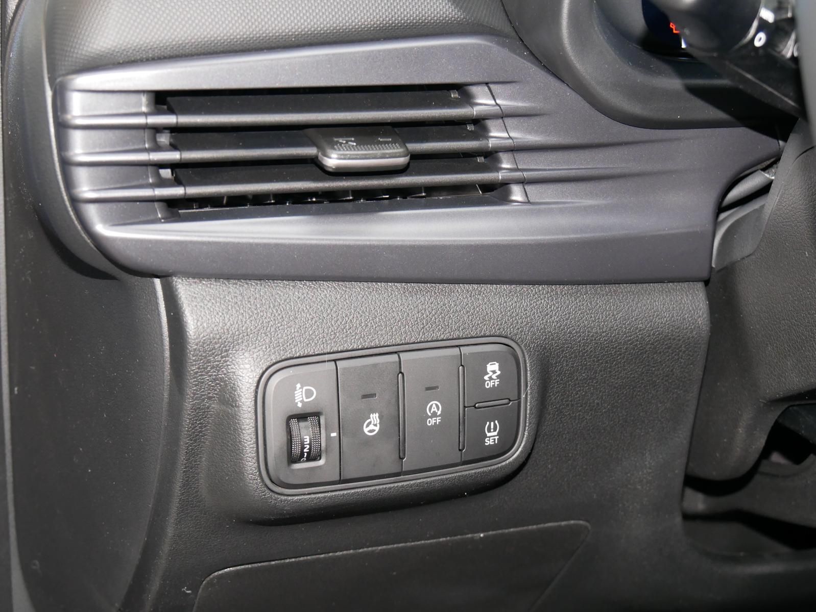Hyundai i20 - Bild 15