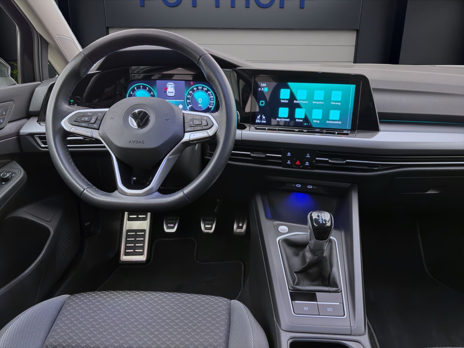 Volkswagen Golf - Bild 13